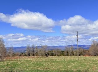 Mud Island Rd, Glover, VT 05839