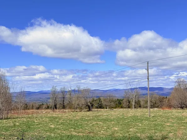 tbd Mud Island Road, Glover, VT 05839