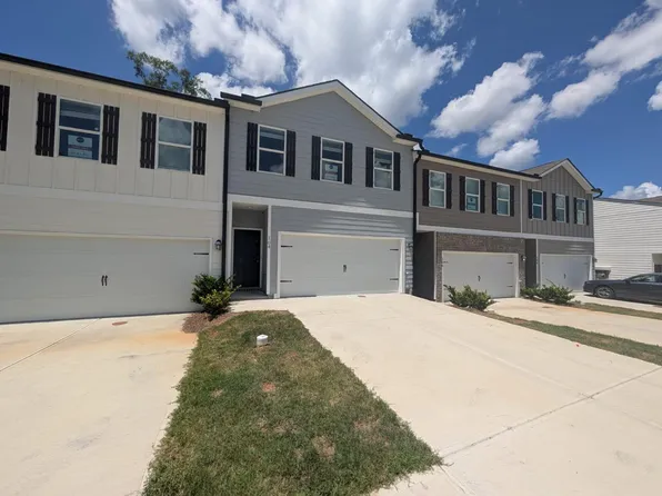 102 Brexley Dr, Calhoun, GA 30701