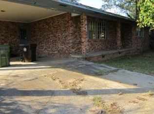 1796A James St, Hattiesburg, MS 39401