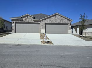 5423 Devils Gate, Converse, TX 78109