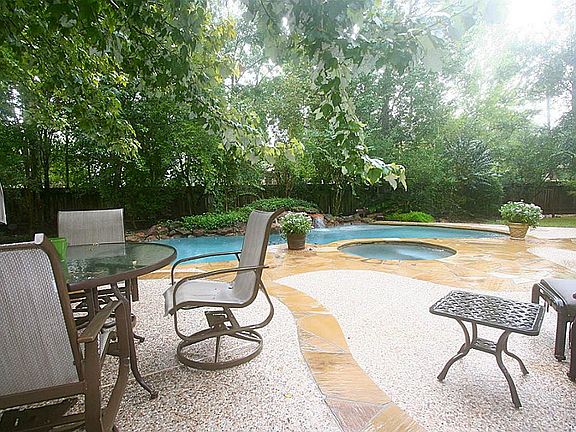 Perhaps lunch and then a swim?