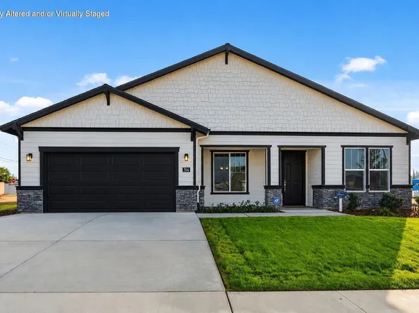 314 Windsor Street, Exeter, CA 93221