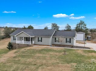 314 Stable Brook Ln, Taylorsville, NC 28681