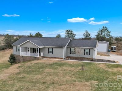 314 Stable Brook Ln, Taylorsville, NC, 28681