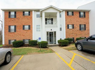 Village Square Apartments, Cincinnati, OH 45239