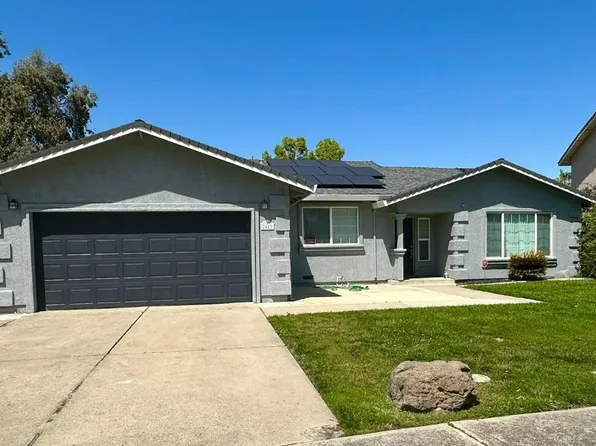 2413 Chapel Hill Cir, Stockton, CA 95209