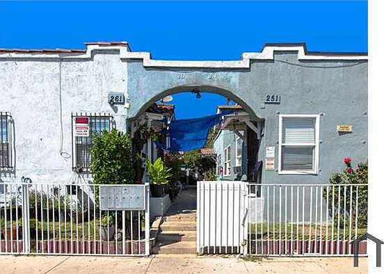 251 W 82nd St