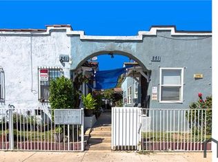 251 W 82nd St, Los Angeles, CA 90003