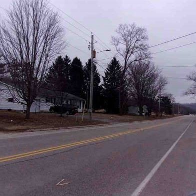 Exterior Neighborhood (street photo)