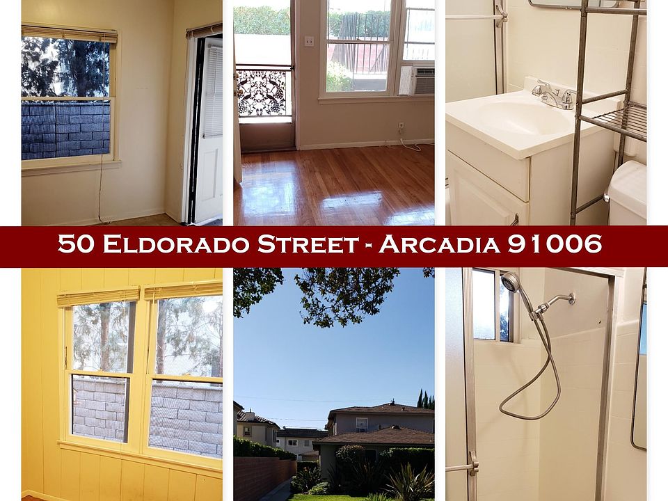 1st image of 50 Eldorado St APT 4