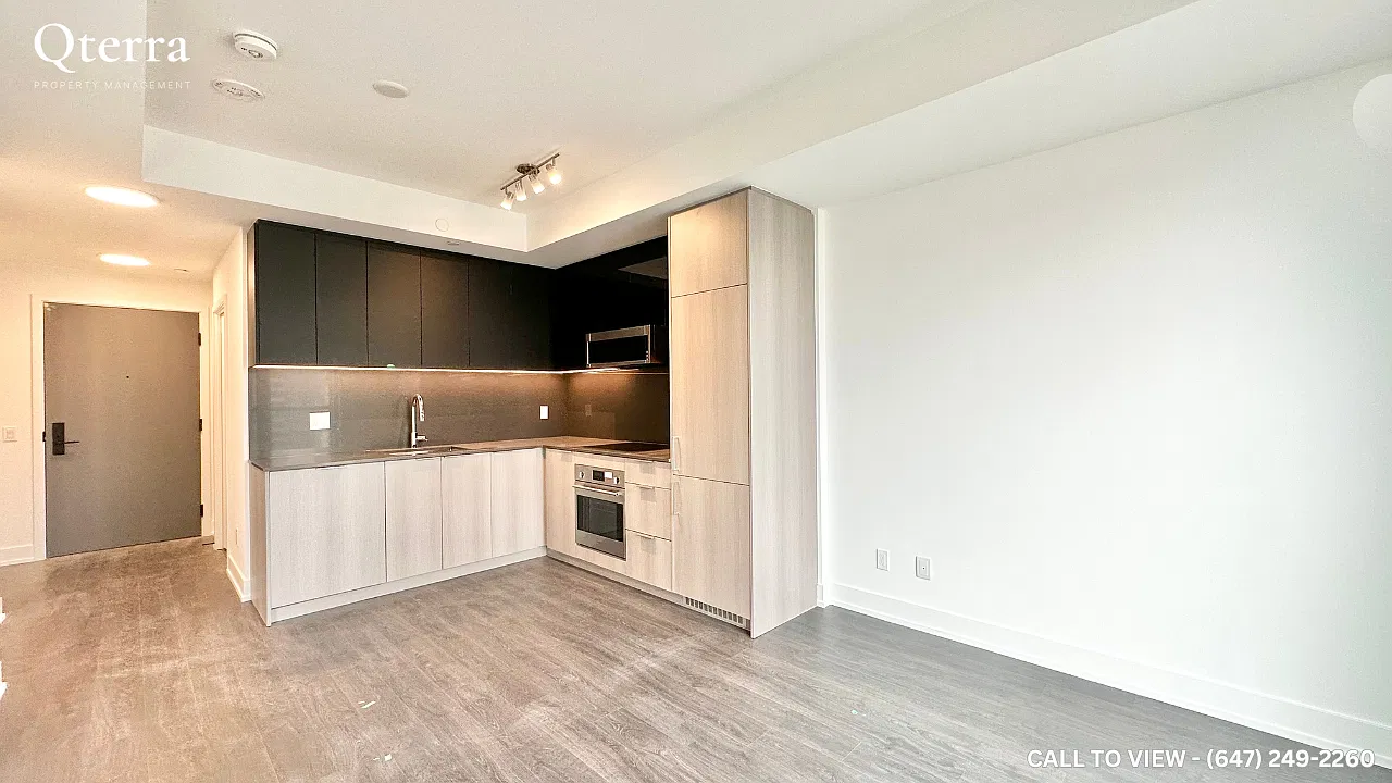 1 bed, 550 sqft, $1,950 — Photo 4