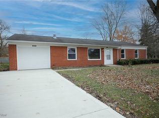 5361 Diana Lynn Dr, Stow, OH 44224