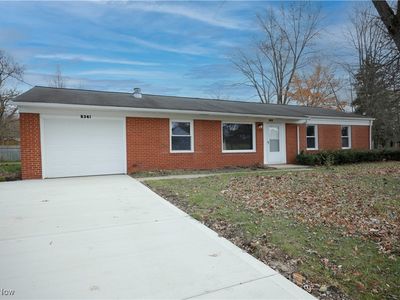 5361 Diana Lynn Dr, Stow, OH, 44224