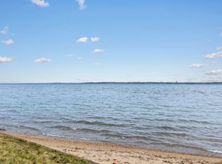 6498 E Shore Rd, Traverse City, MI 49686