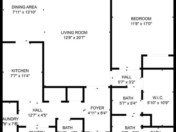 2400 N Braeswood Blvd APT 129, Houston, TX 77030