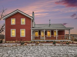 10531 Wood Rd, North Adams, MI 49262