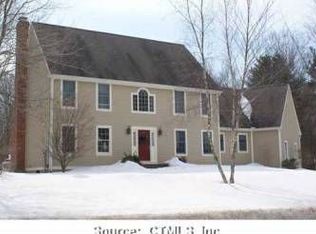 14 Hanover Farms Rd, Bolton, CT 06043