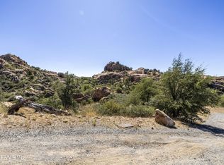 0 N Granite Gardens Dr LOT 90, Prescott, AZ 86301