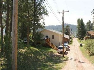 354 Bryden Dr, Custer, SD 57730