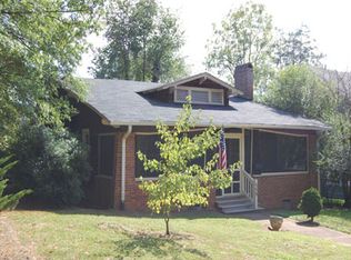 118 Circle Ct, Elkin, NC 28621