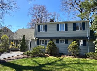 3 Vernon Rd, Natick, MA 01760