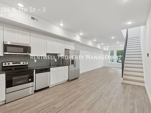 2104 N 7th St #3, Philadelphia, PA 19122