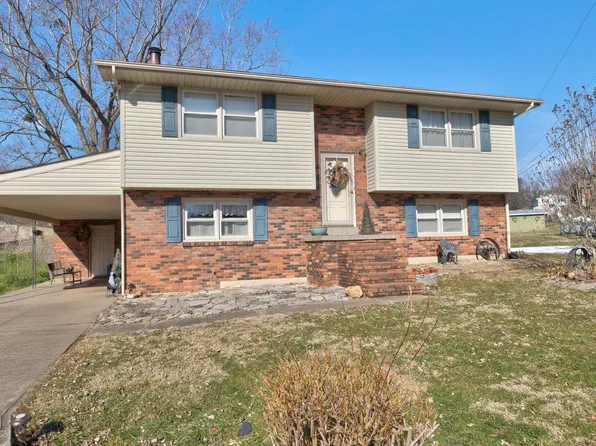 1517 Leslie Ct, Mount Sterling, KY 40353