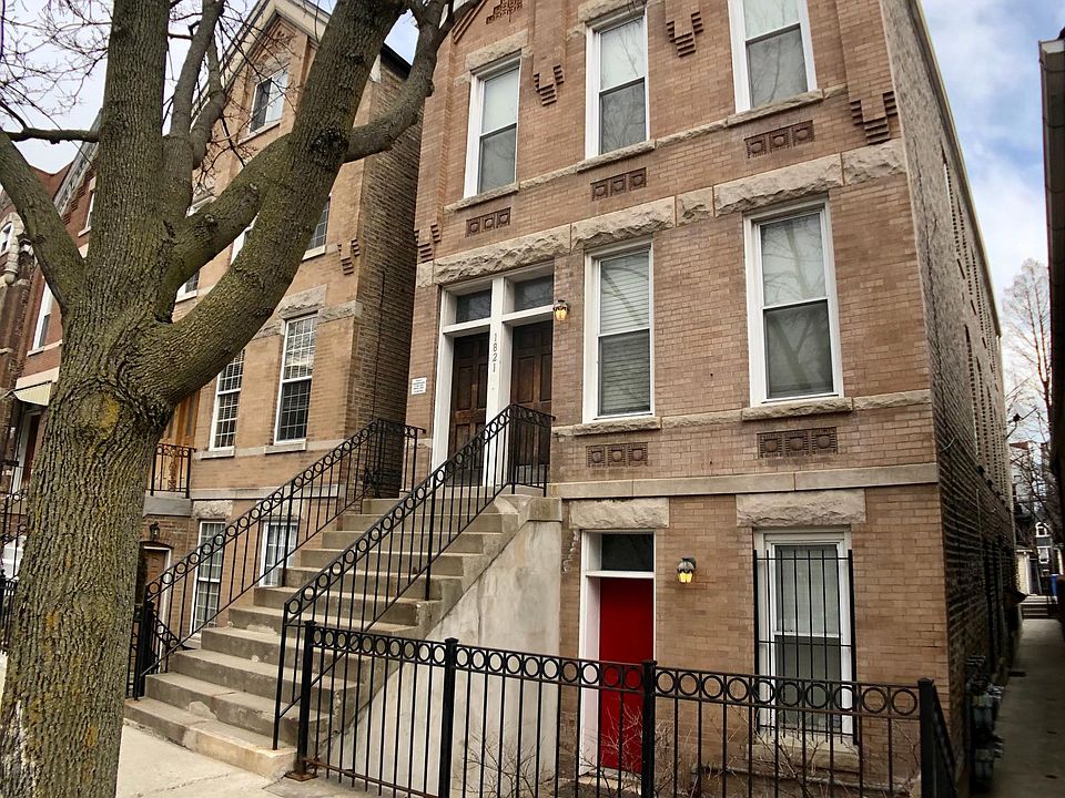 Building Front