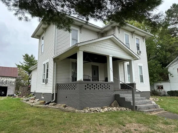 267 State Highway 511, Nova, OH 44859