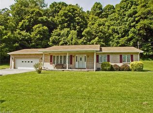 230 Irish Ests, Wellsburg, WV 26070