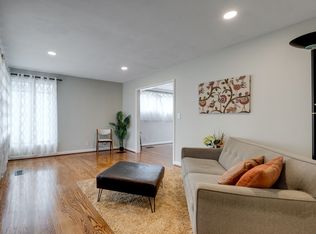 6712 Greeley Dr #A, Nashville, TN 37205