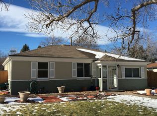 441 Poplar St, Denver, CO 80220