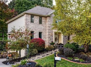 612 Cheshire Dr, Seven Fields, PA 16046