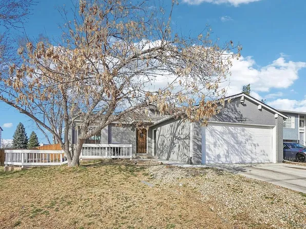 19003 E Oxford Drive, Aurora, CO 80013