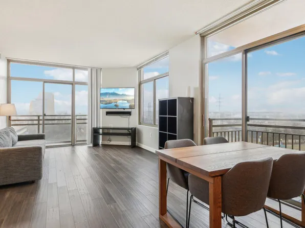 3650 S Glebe Rd Unit 557, Arlington, VA 22202