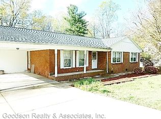225 Rock Creek Dr, Lincolnton, NC 28092