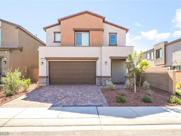 541 Preston Crest St, Henderson, NV 89011