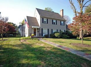 60 Beverly Rd, West Orange, NJ 07052