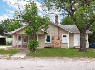 402 Ada St, San Antonio, TX 78223