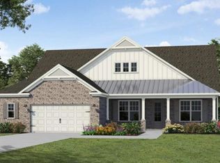 338 Sobeck Way, Canton, GA 30115