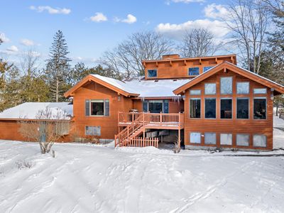 1921 Long Rapids Rd, Alpena, MI, 49707