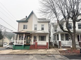 149 West Ave, Mount Carmel, PA 17851