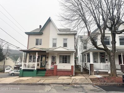 149 West Ave, Mount Carmel, PA, 17851