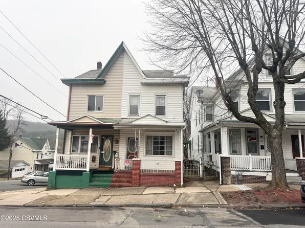 149 West Ave, Mount Carmel, PA 17851