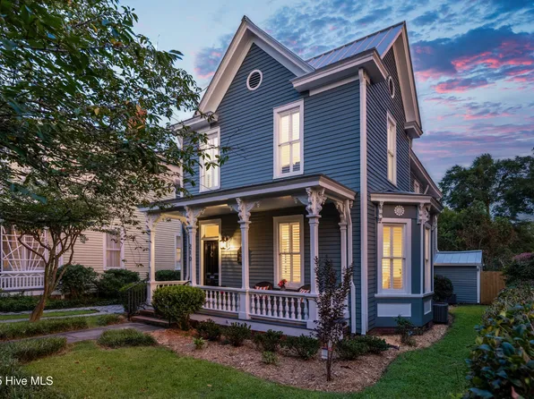 210 Nun Street, Wilmington, NC 28401