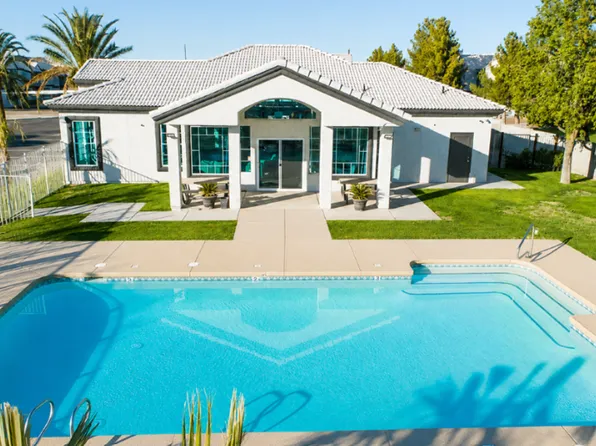 The Landmark Apartments: Coronado (CO), 903 N California St #Co-108, Coolidge, AZ 85128
