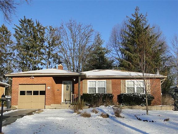 2nd image of 7262 Thomas Dr