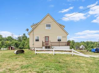 4426 King Rd, China, MI 48054