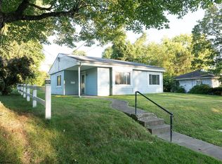 645 Callen Ave, Morgantown, WV 26501